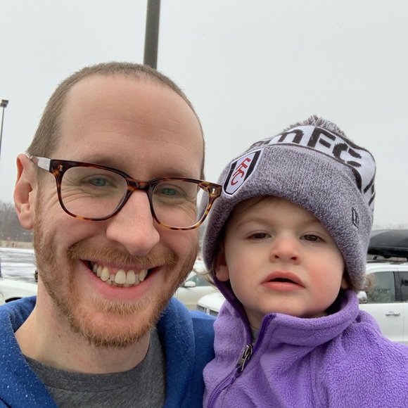 Meet your Posher, Eric - Picture 1 of 1